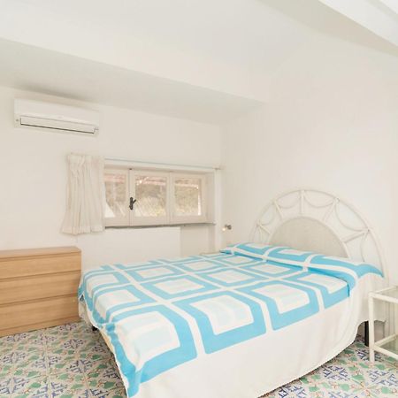 Apartment Parco Letizia By Interhome Massa Lubrense Luaran gambar