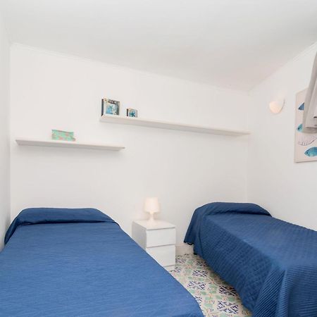 Apartment Parco Letizia By Interhome Massa Lubrense Luaran gambar