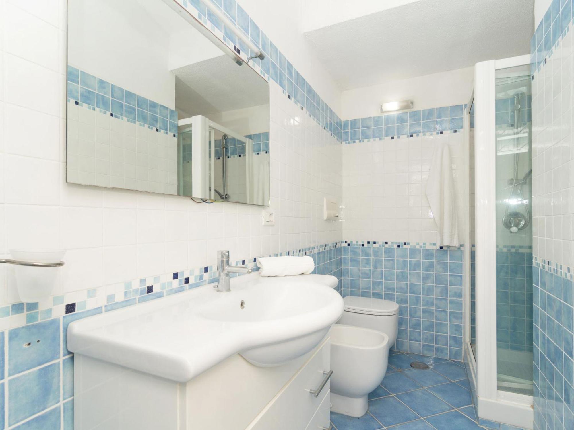Apartment Parco Letizia By Interhome Massa Lubrense Luaran gambar