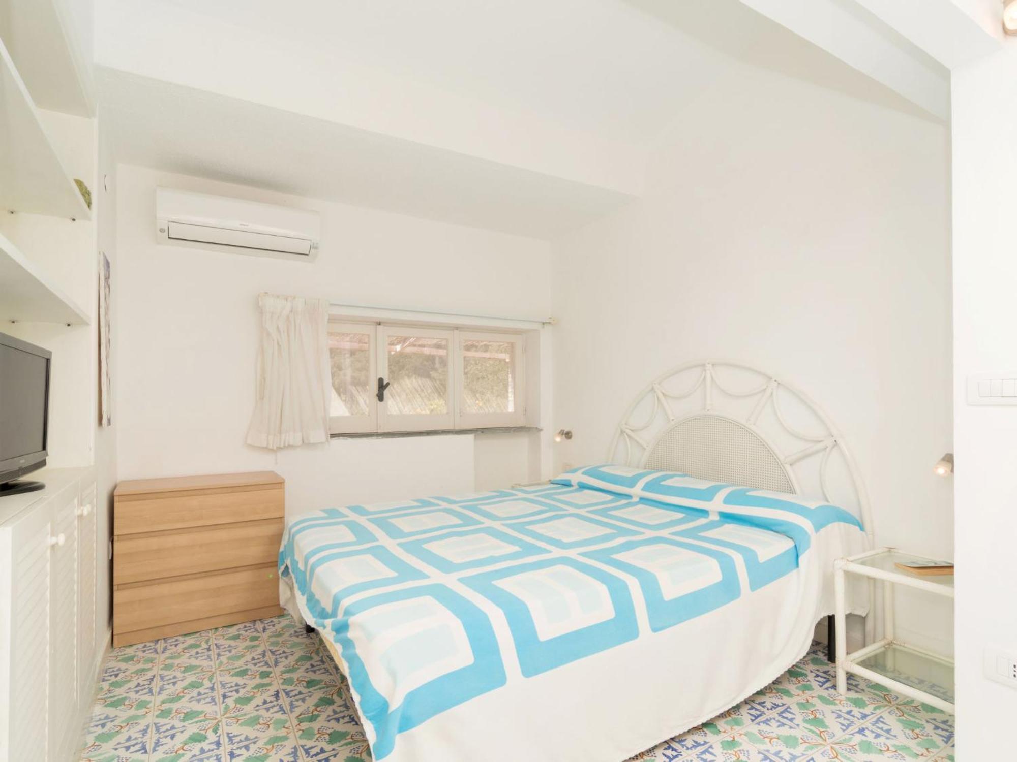 Apartment Parco Letizia By Interhome Massa Lubrense Luaran gambar