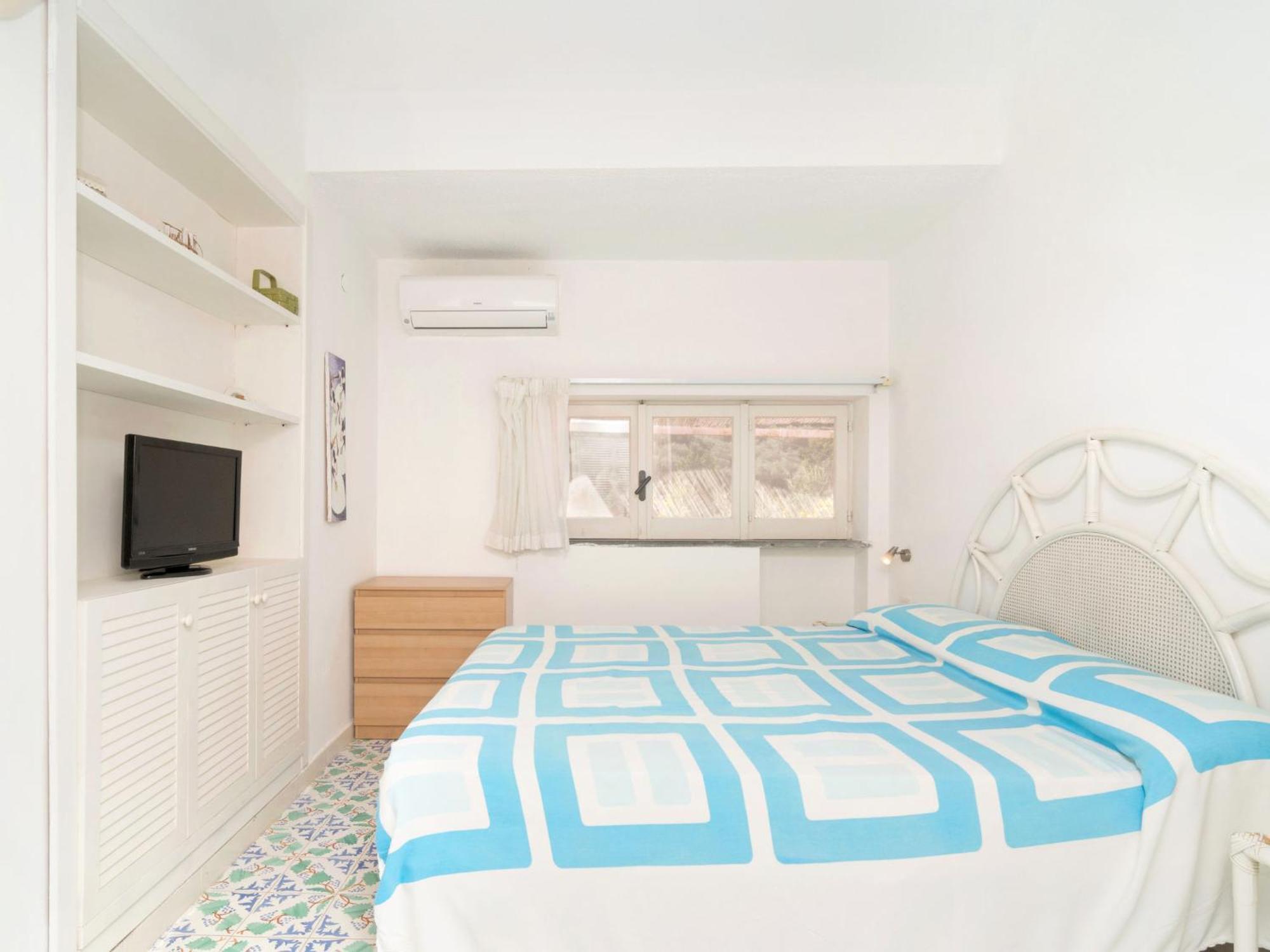 Apartment Parco Letizia By Interhome Massa Lubrense Luaran gambar