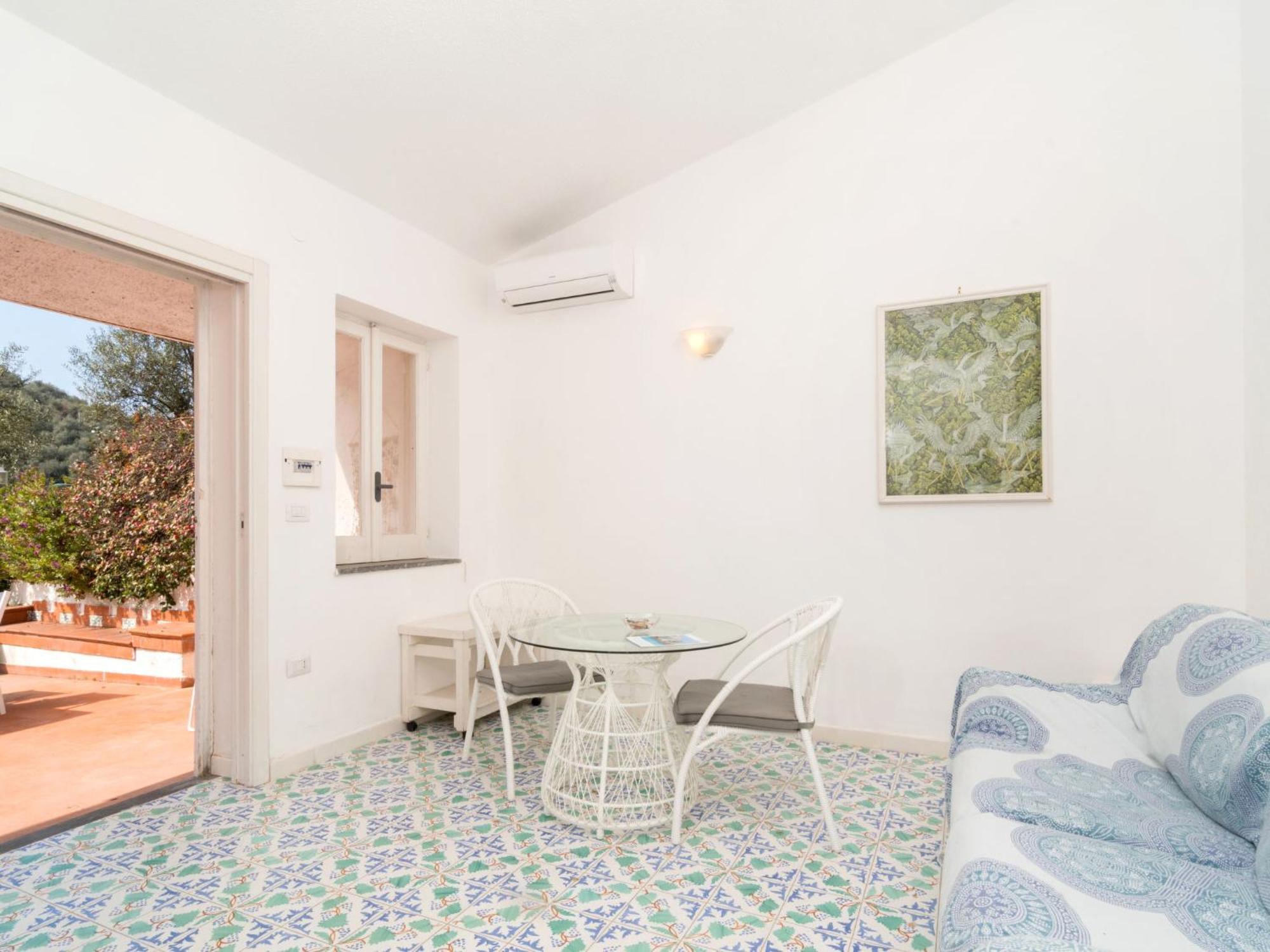 Apartment Parco Letizia By Interhome Massa Lubrense Luaran gambar